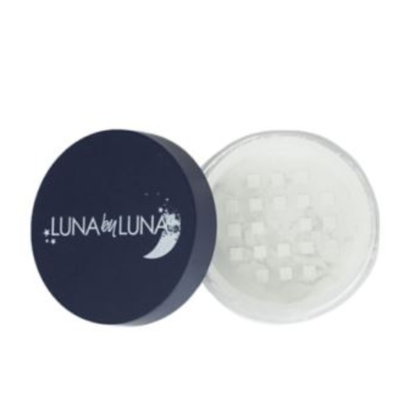 Luna by Luna Loose Translucent Powder - Picture 1 of 1